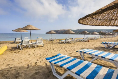 Bursa sahillerinde son durum