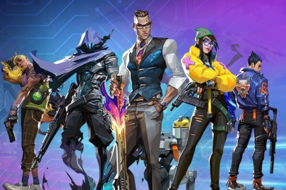 GAMEON VALORANT Turnuvası başlıyor