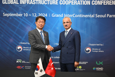  İstanbul-Ankara süper hızlı tren projesine büyük ilgi