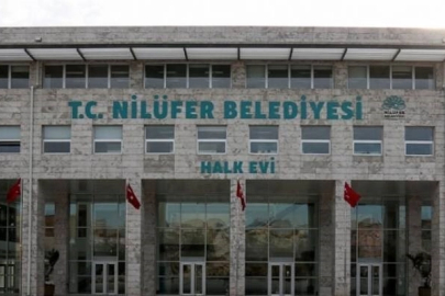 Nilüfer Belediyesi’nden sendika açıklaması