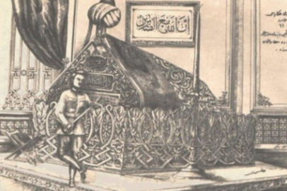 Yunan komutanın tarihe geçen saygısızlığı hafızalardan silinmedi