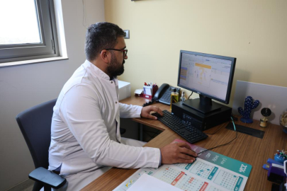 Kolon kanseri 20’li yaşlarda görülmeye başladı