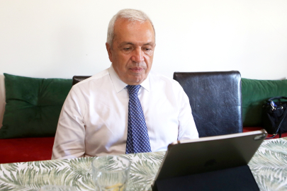 Nilüfer Belediyesi’nden kardeş kent dayanışması