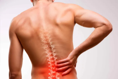 Omurga sağlığı için hangi egzersizler yapılmalı?