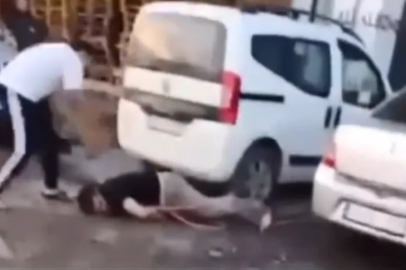 Sopa ile öldürdüğü gençten davacı ve şikayetçi olmuş