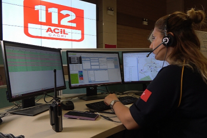 112'yi ararken dikkat etmeniz gereken konular