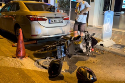 Bursa polisi yalan sarmalını böyle çözdü