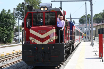 Demiryolu yük taşımacılığında iltisak hatlarının önemi