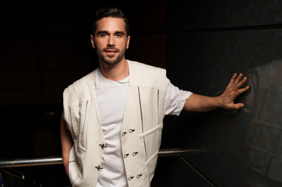 Furkan Anıl'dan Eylül'e enerjik bir merhaba!