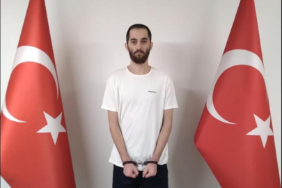 MİT'ten İstanbul'da nokta operasyon