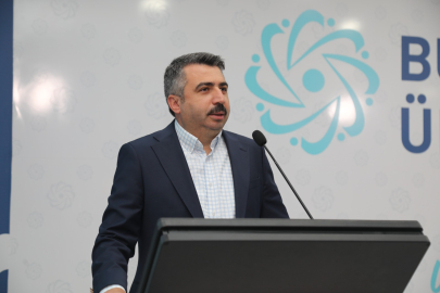 BTÜ’lü akademisyenler yıldırım için fikir geliştiriyor