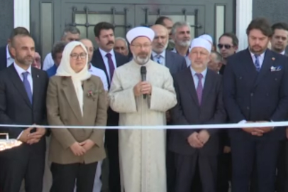 Diyanet İşleri Başkanlığından Kelime-i Şehadet açıklaması