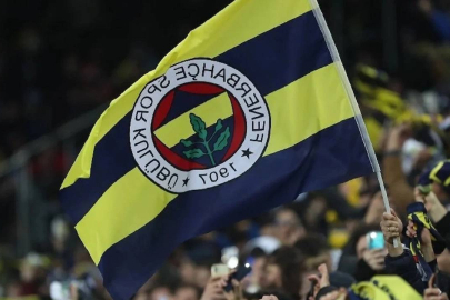 Fenerbahçe'nin ilk 11'i belli oldu