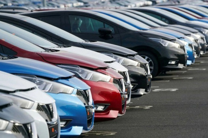 İkinci el araç satışında ‘Güvenli Ödeme Sistemi’ başlıyor