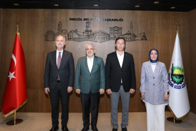 İnegöl Belediyesi eğitim yardımları başvuruları başlıyor