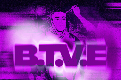 Mert Berkay BT.V.E yeni teklisi müzikseverlerle buluştu