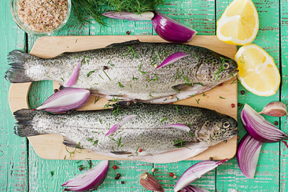 Balığın faydaları neler? Sağlığımız için neden önemli?