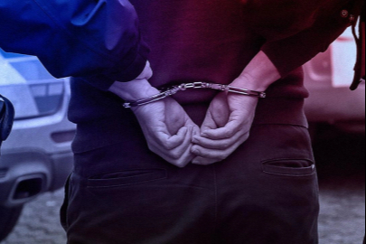 İznik'te aranan şahıslara şok operasyon