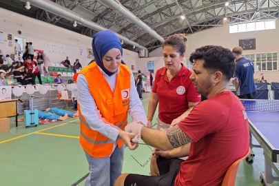 Tutanç: İlk yardım bilmek hayat kurtarıyor