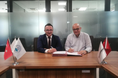 Bursateknopark, Derin Teknoloji ve F2F Bilişim'den iş birliği