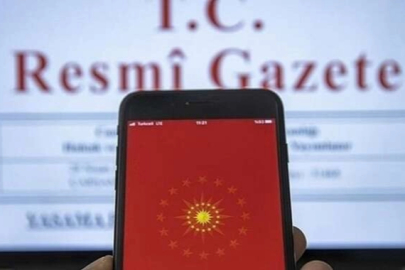Resmi Gazete'de yayımlandı: 16 ilin valisi değişti