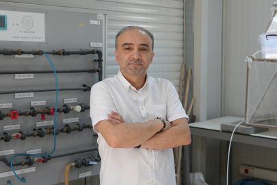 BTÜ’den atık su arıtımında verimliliği artıracak proje