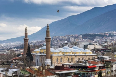 Bursa’da bugün hava nasıl olacak?