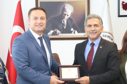 İMSİAD’dan Gemlik’te kentsel dönüşüm vurgusu