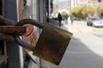 Kurulan ve kapanan şirket sayısında düşüş