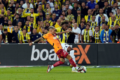 Kadıköy'de nefes kesen derbi!