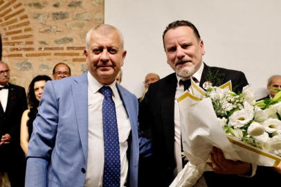 Osmangazi'de ‘Hazan Mevsimi' konseri