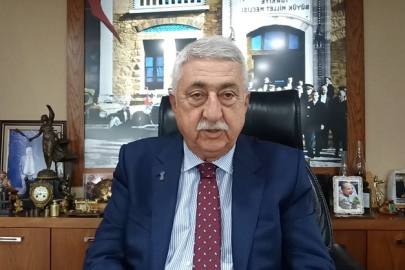 Palandöken: “Esnafımız TBMM'nin açılışını bekliyor”