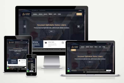 Hazır Web Sitesi Nedir?