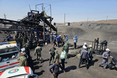 Maden faciasında can kaybı 52’ye yükseldi