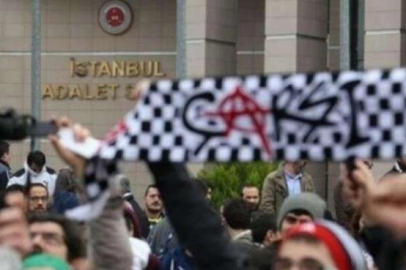 Çarşı davası mütalaaya gönderildi