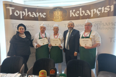 Tophane Kebapçısı'ndan yeni şube