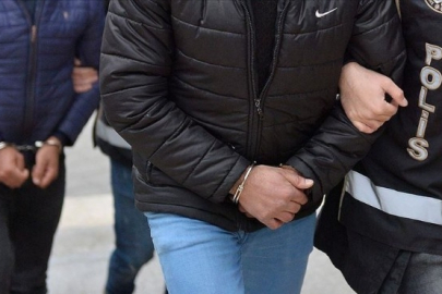 Bursa'da müstehcen görüntüler: 3 gözaltı