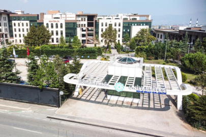 Dünya’nın en iyi akademisyenlerinden 7'si BTÜ’lü