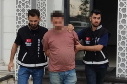 Eniştesini öldüren sanığa müebbet hapis talebi