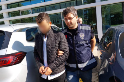 İşçisini darp eden patron tutuklandı