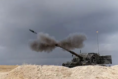 MSB duyurdu: 3 terörist etkisiz hale getirildi