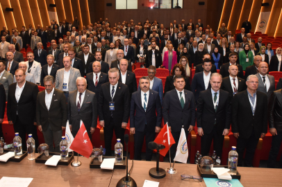 Bursa Belediyeler Birliği yeni döneme hazır