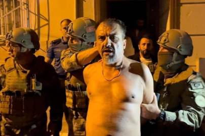 Bursa’da polise silah çeken boksöre ilgili yeni gelişme