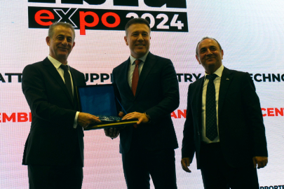 Osman Güler: İhracatımızı 3 milyar dolara çıkaracağız