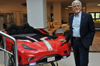 Çilek yeni yatırımlarla büyüyecek