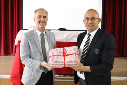 İnegöl’de gençler şehir yönetimine katkı sunuyor