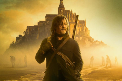 The Walking Dead: Daryl Dixon, 2’nci sezonuyla TV+’ta