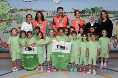 Yeşim Grup'tan geleceğe yatırım