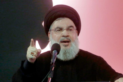 Hizbullah, Hasan Nasrallah'ın öldürüldüğünü doğruladı