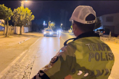 İznik'te ‘huzur’ denetimleri